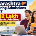 Maharashtra Engineering Admissions 2026-27